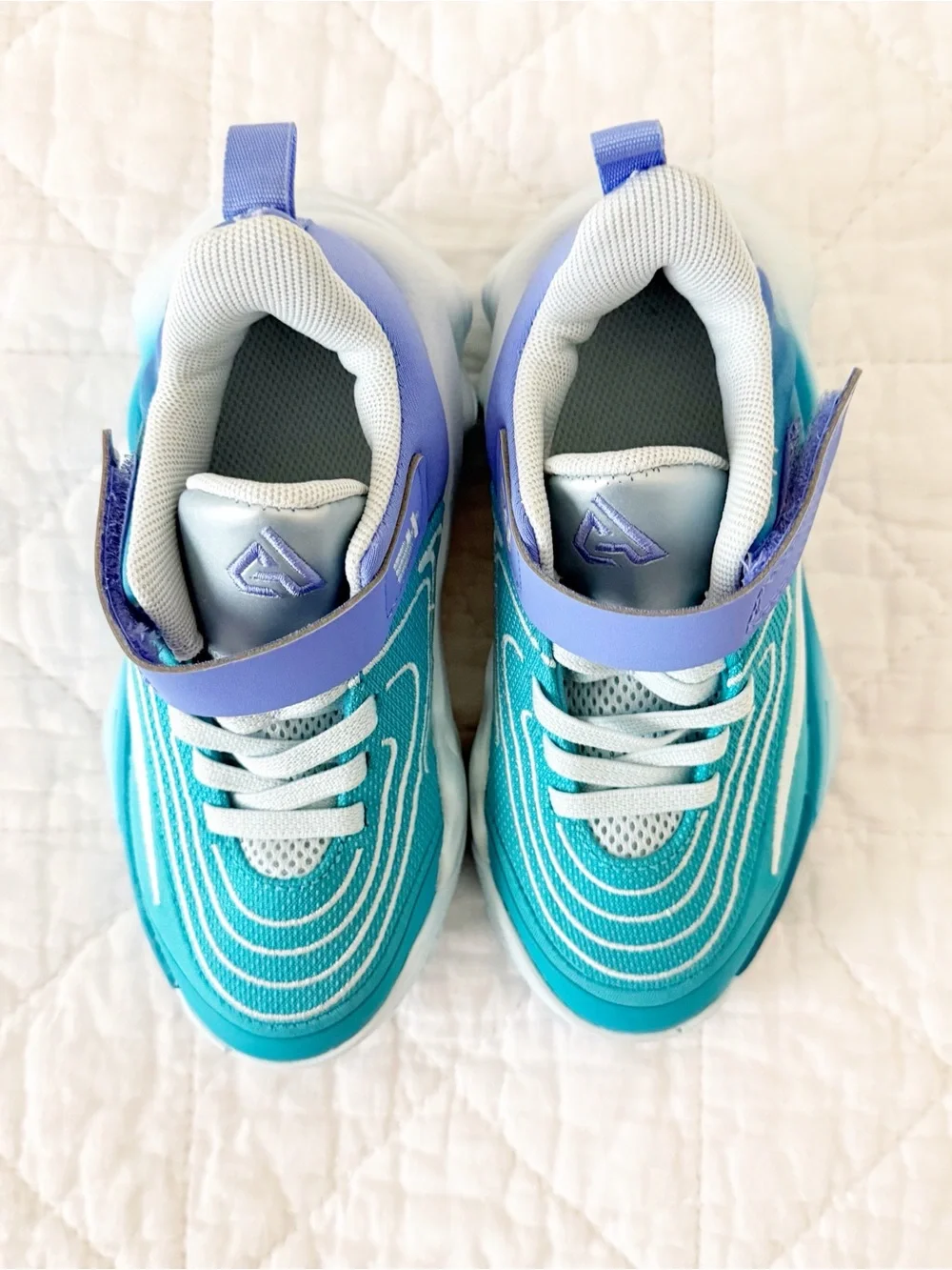 Nike new giannis